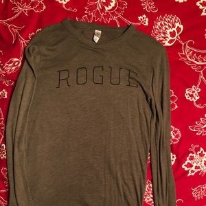 Rogue lightweight soft sweater